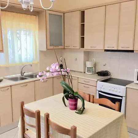 Apartment Melina S