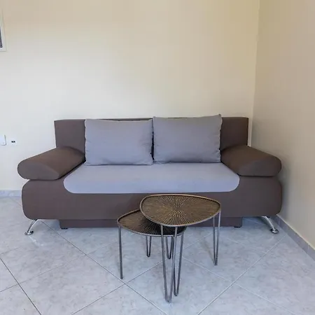 Apartment Melina S Gythio