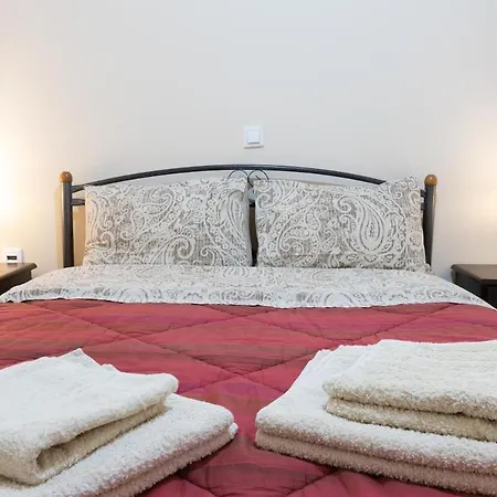 Apartment Melina S *