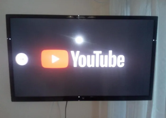 Lägenhet Melina S *