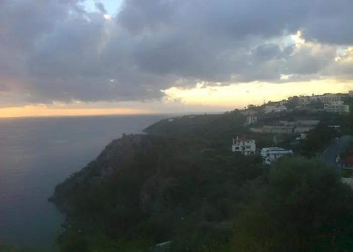 Lägenhet Melina S Gytheio