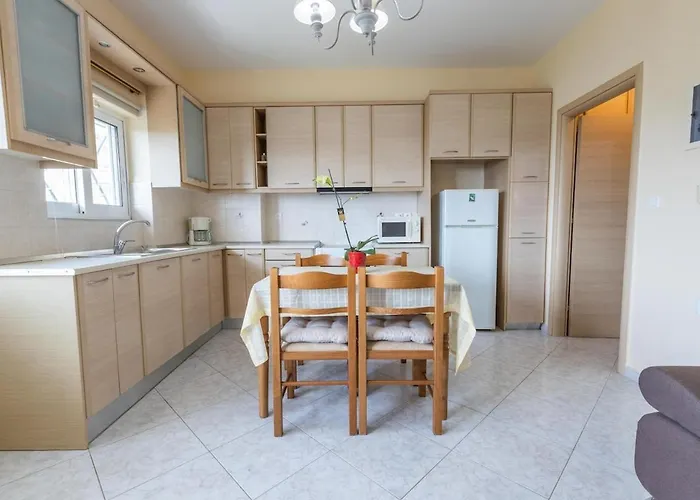 Lägenhet Melina S Gytheio