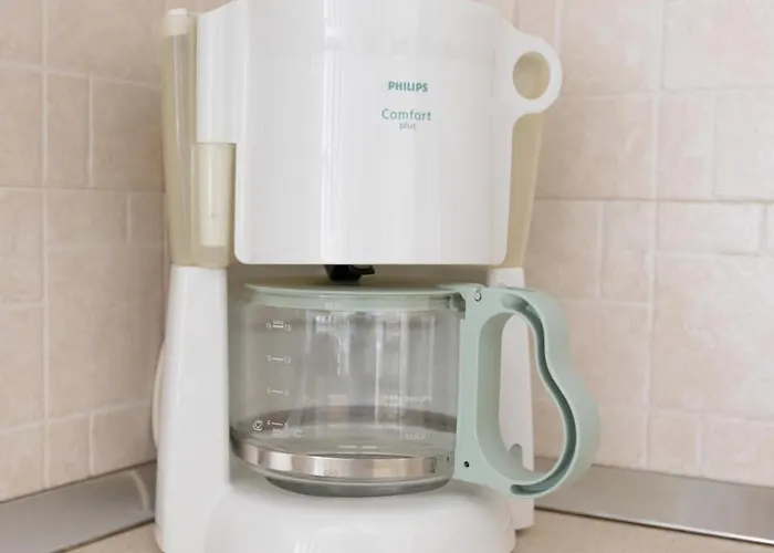 Melina S Lägenhet *