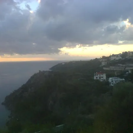 Apartamento Melina S Gytheio