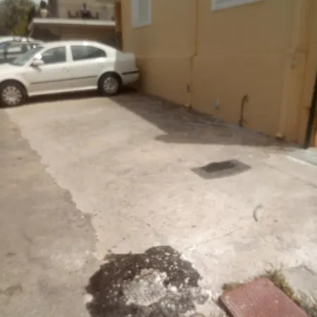 Melina S Apartment *