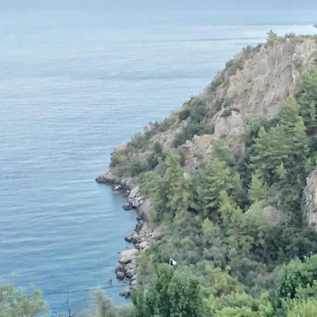 Melina S Apartamento Gytheio