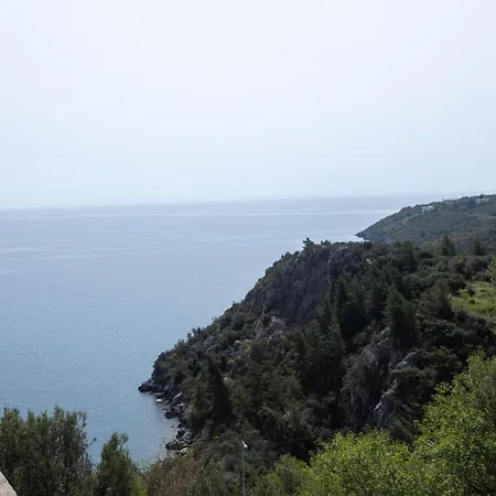 Apartamento Melina S Gytheio