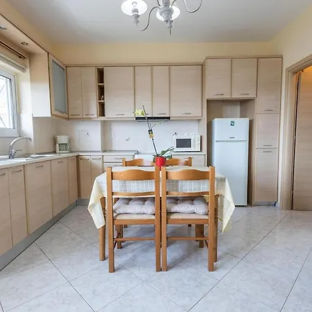 Apartment Melina S Gythio