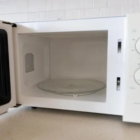 Melina S Apartamento *