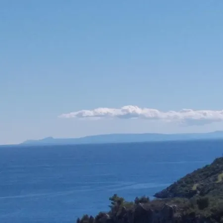 Apartamento Melina S Gytheio