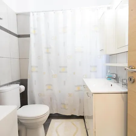 Apartment Melina S *