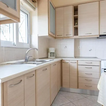 Melina S Apartamento Gytheio