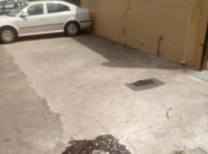 Melina S Διαμέρισμα *