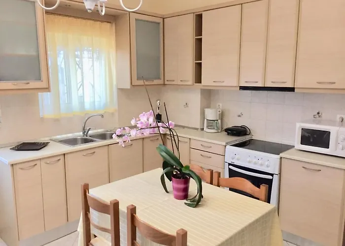 Apartmán Melina S