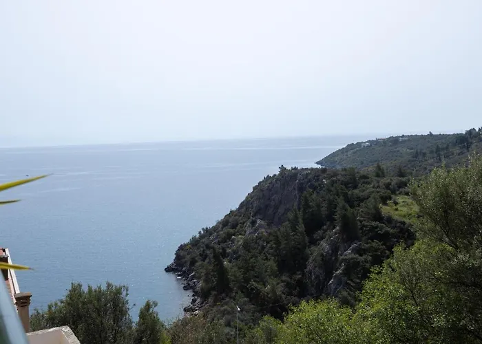 Apartmán Melina S Gythio