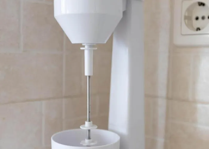 Melina S Διαμέρισμα *