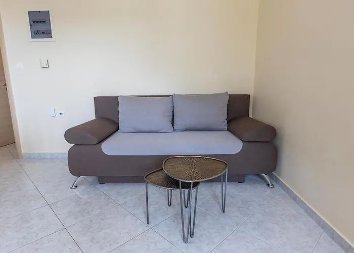 Apartmán Melina S Gythio