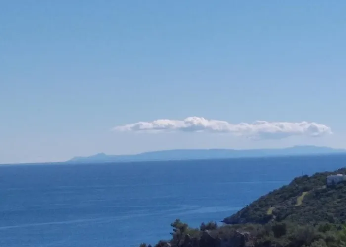 Διαμέρισμα Melina S Γύθειο