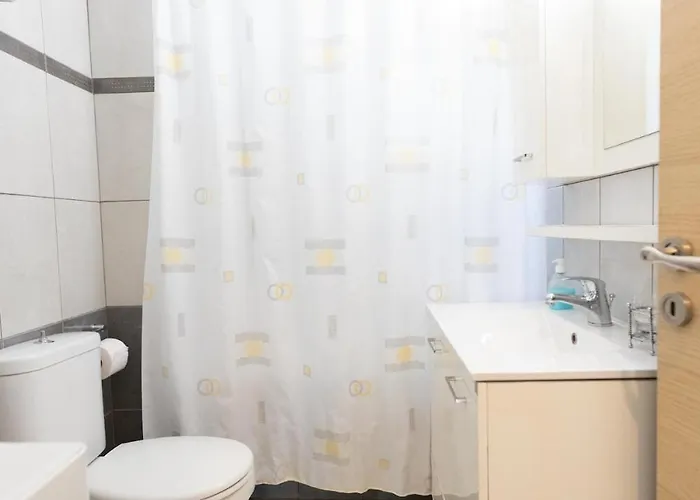 Apartmán Melina S *