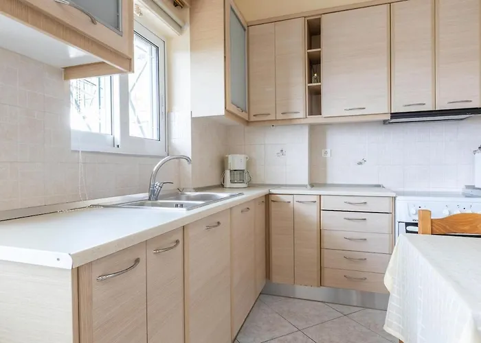 Melina S Apartmán Gythio